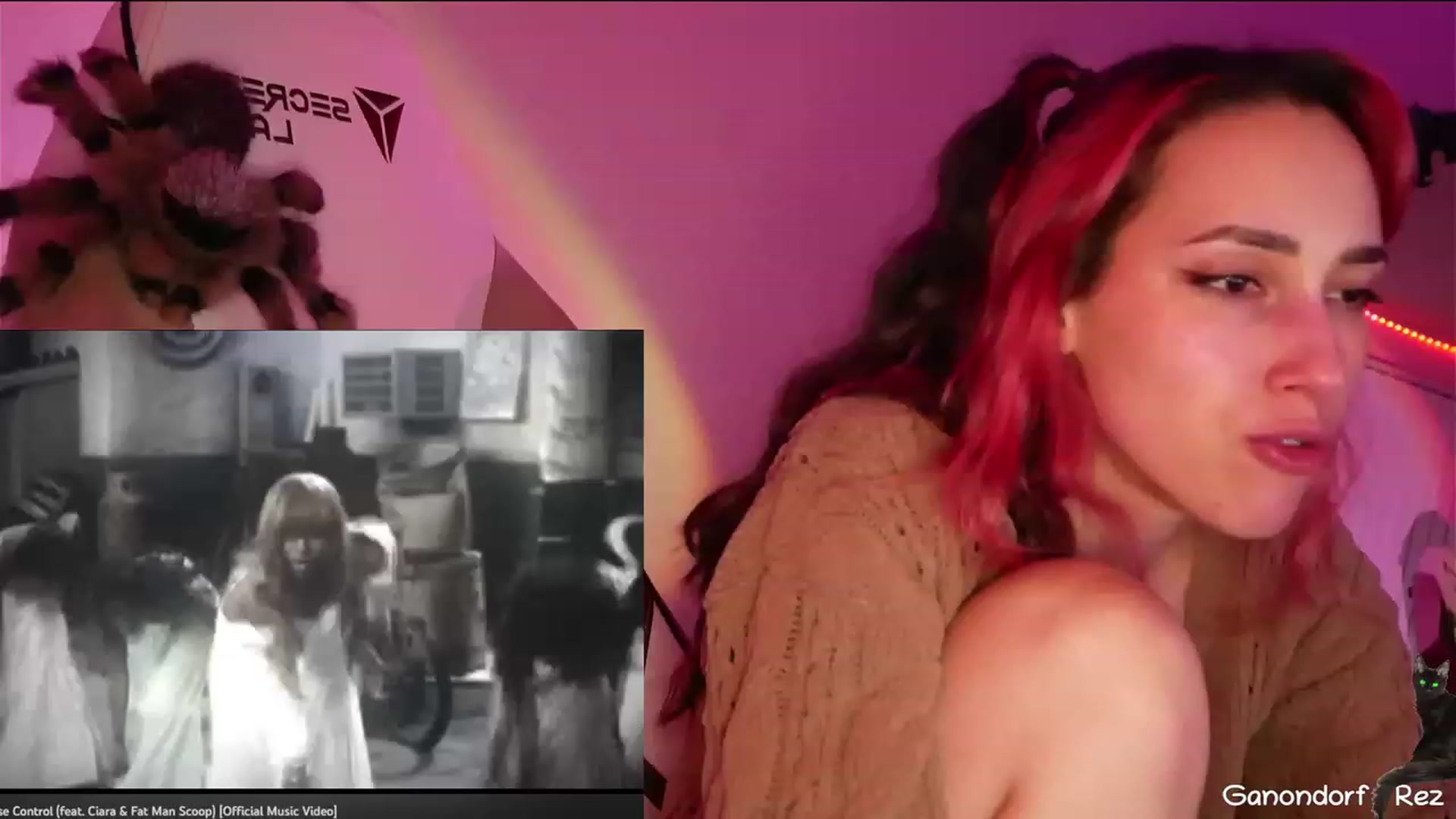 Dashy video thumbnail