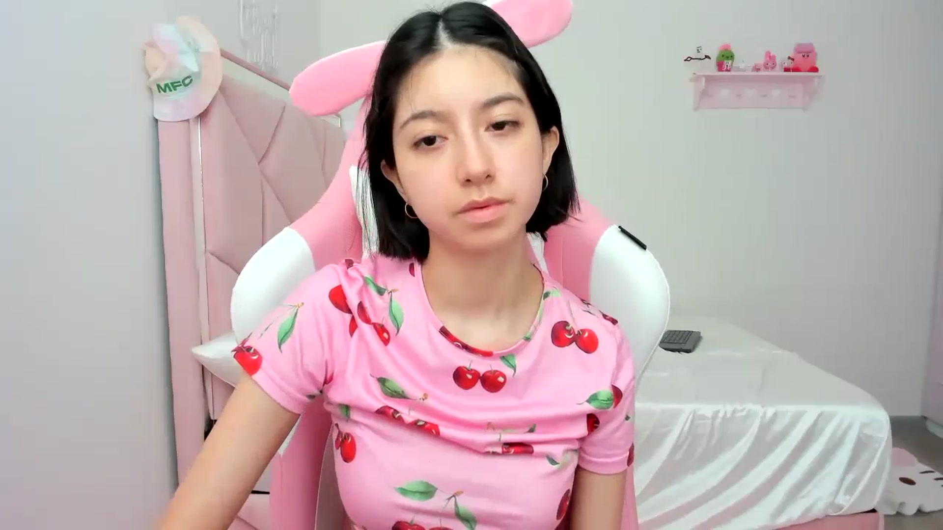 Cherrycute666 video thumbnail