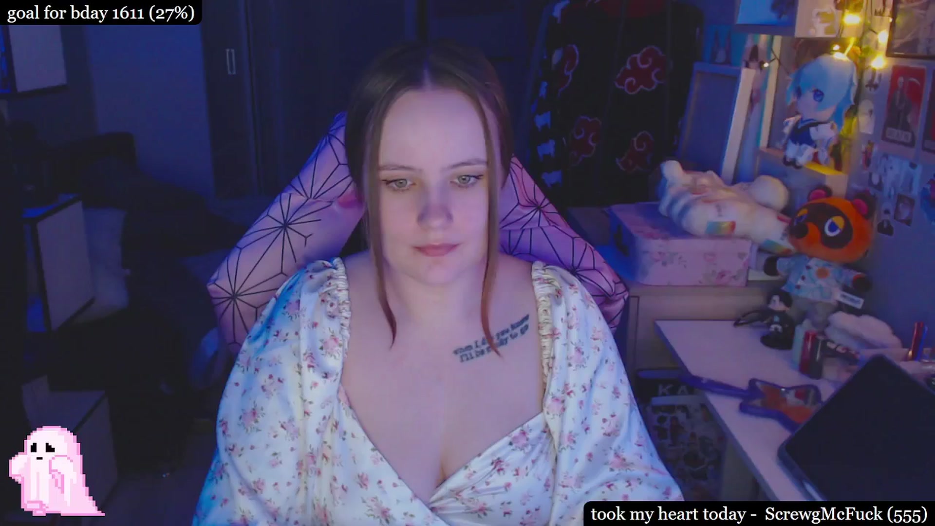 RoomOfGhosts video thumbnail
