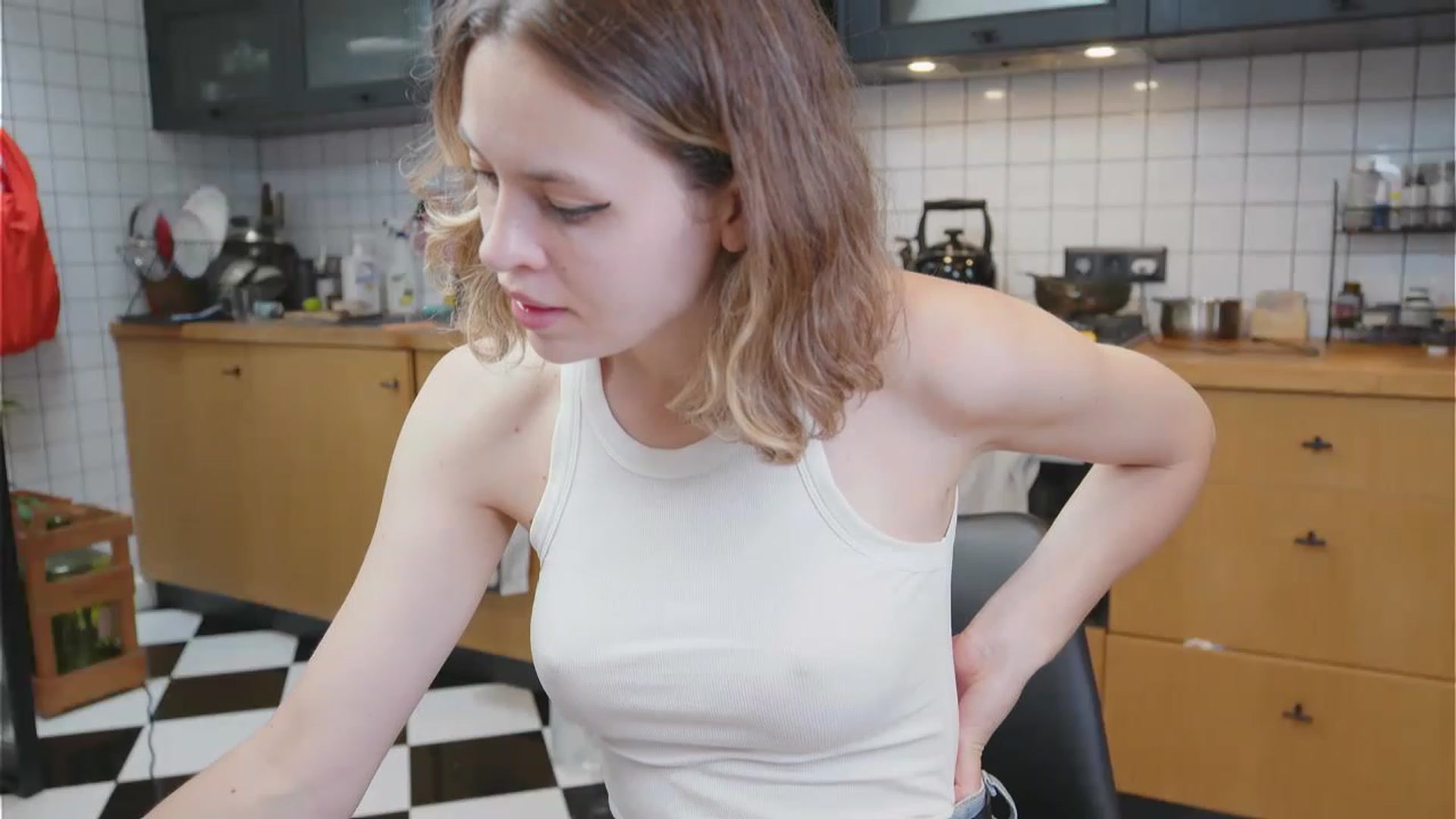 BitterTease video thumbnail