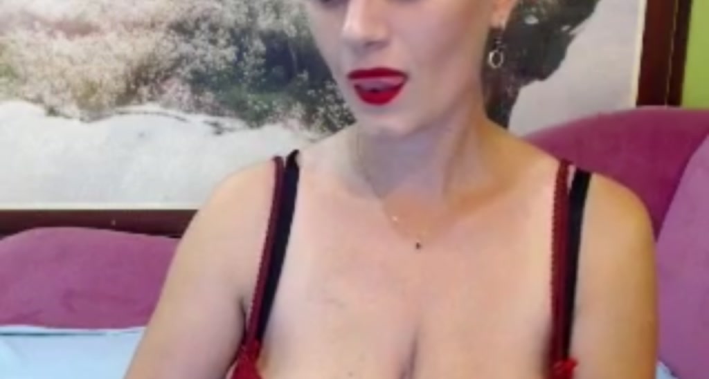 CougarLady37 video thumbnail