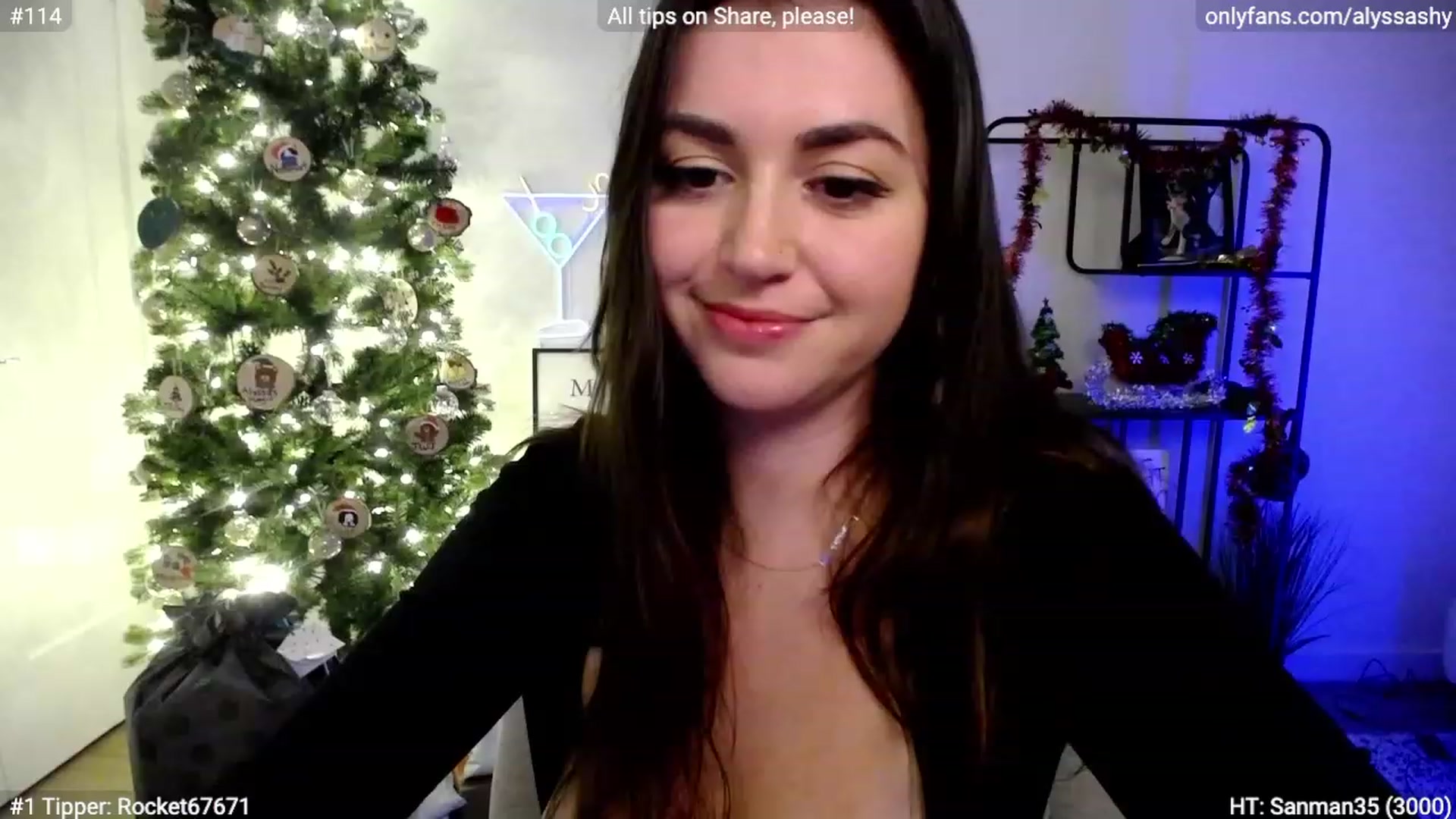 AlyssaShy video thumbnail