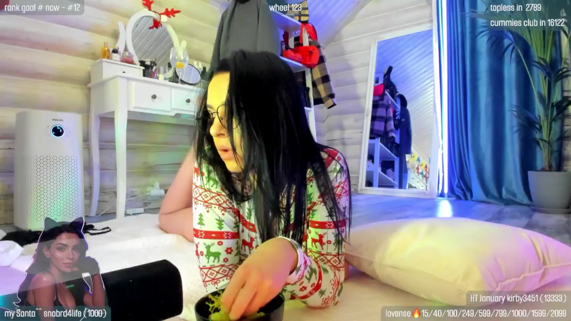 GltPleasure video thumbnail