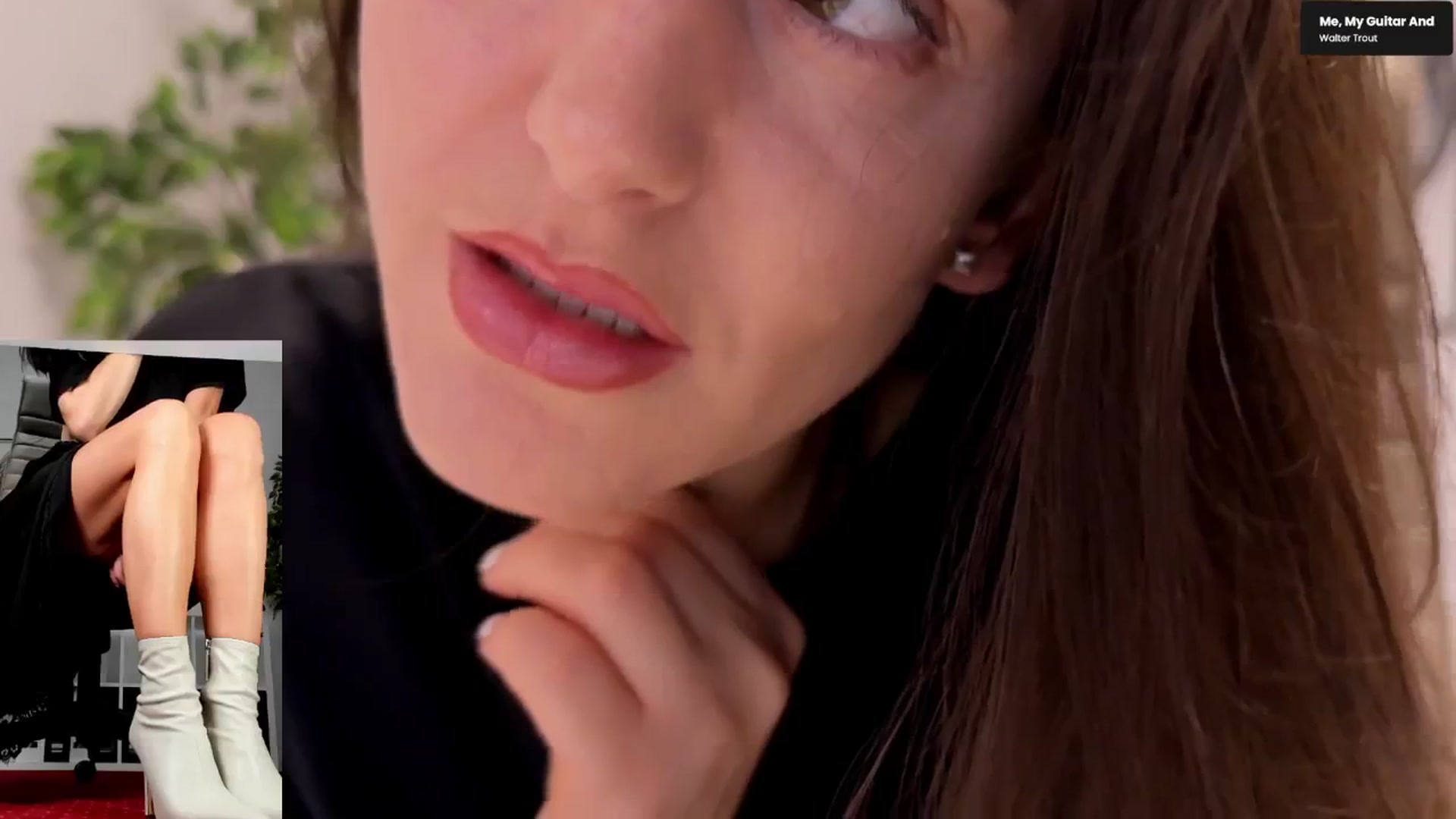 LegswAttitude video thumbnail