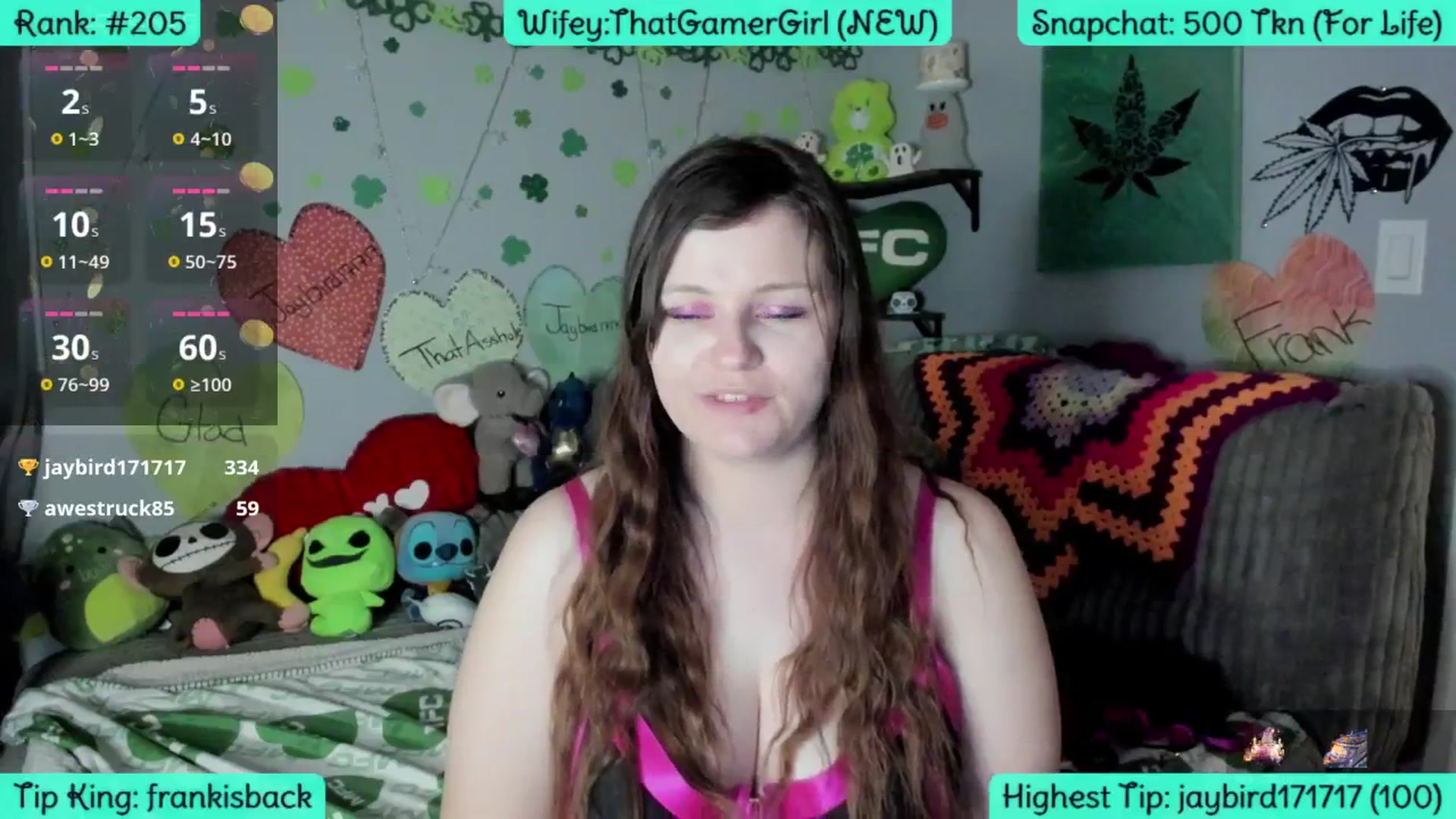 DelilahFields video thumbnail
