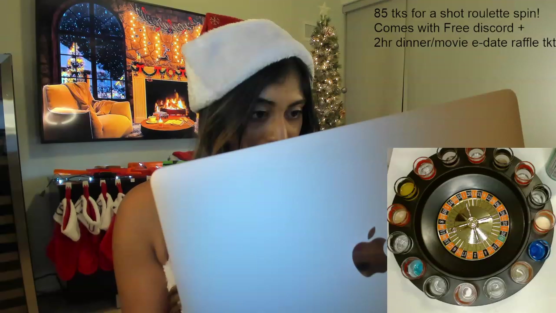 Missrinaroxx video thumbnail