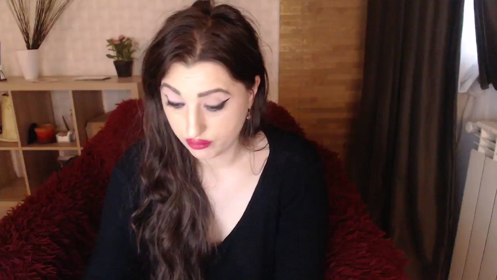 HotRebbecca video thumbnail