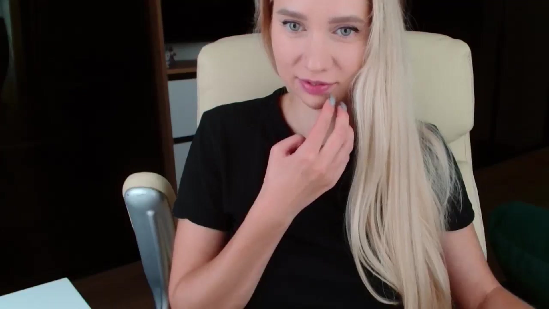 Miss_Sylvia video thumbnail