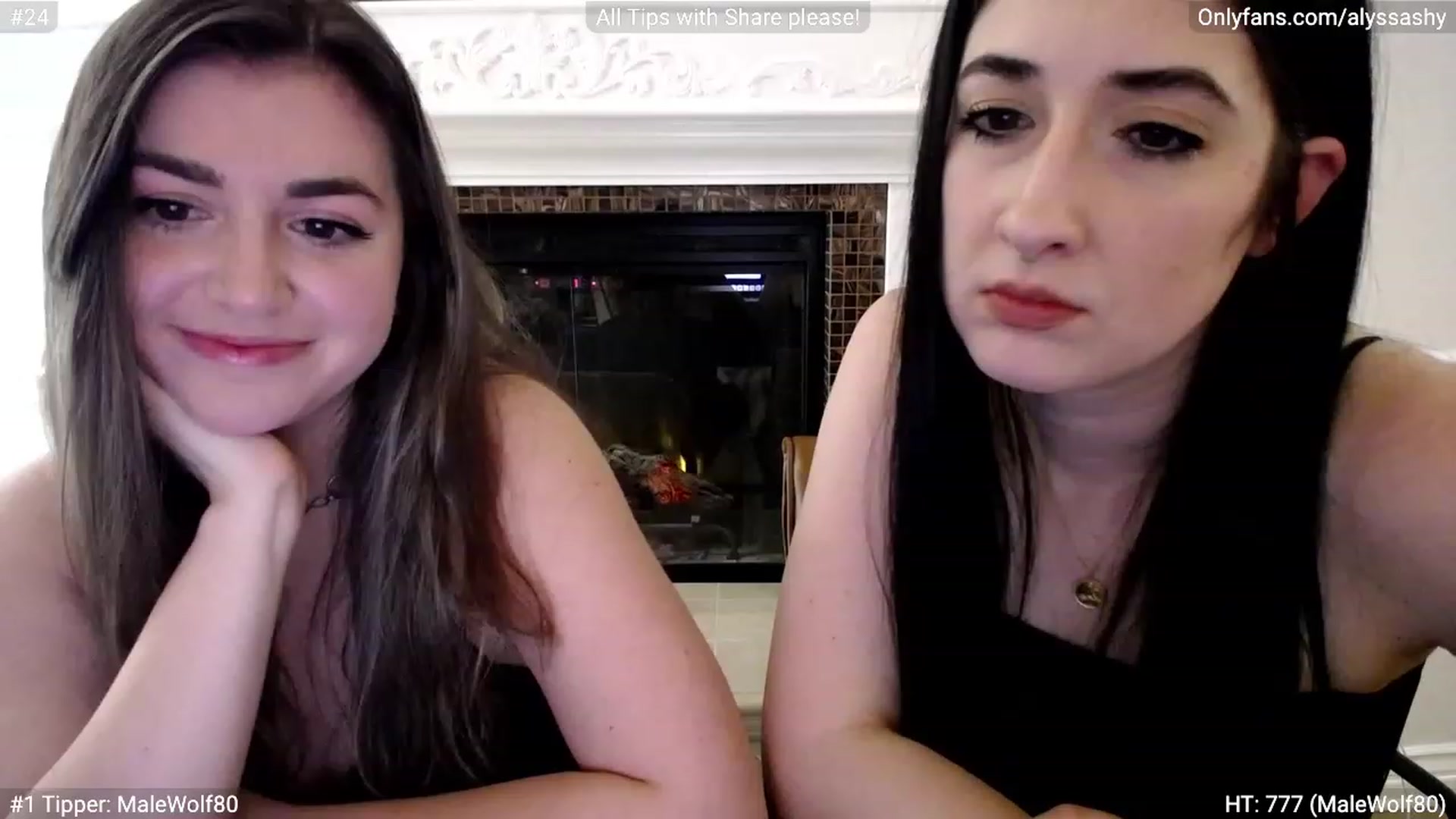 AlyssaShy video thumbnail