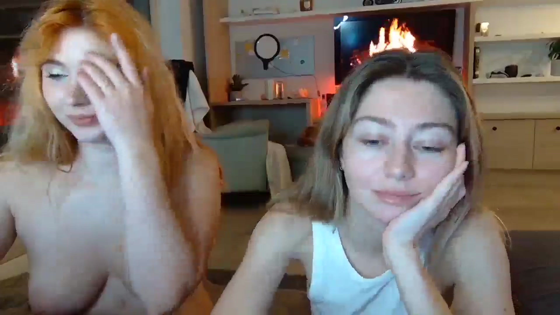 WhoribleSasha video thumbnail