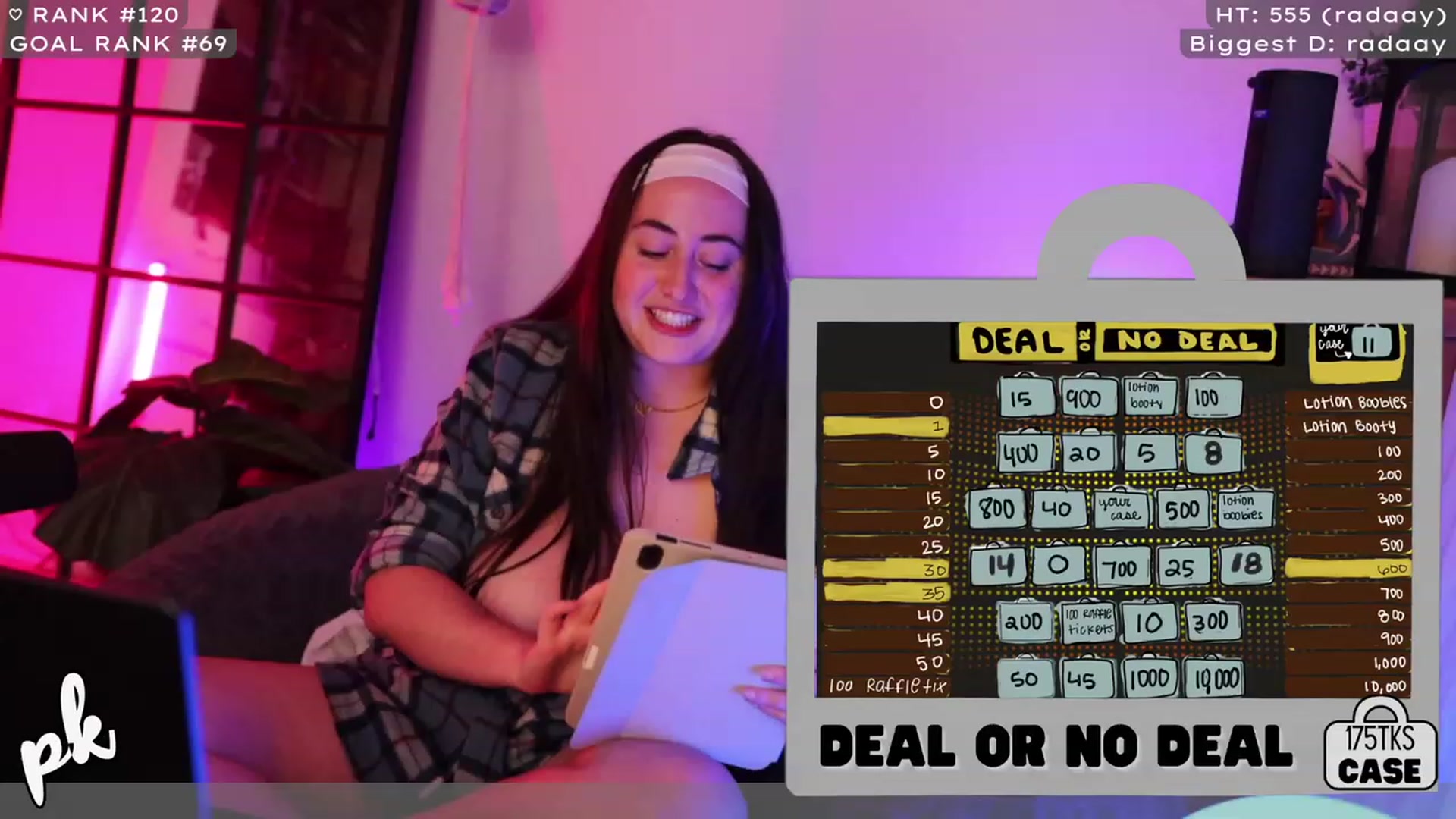 PrincessKate video thumbnail