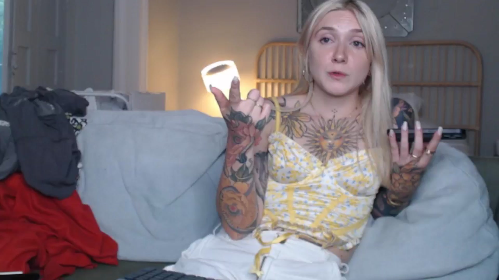 Tattoo_bbgirl video thumbnail