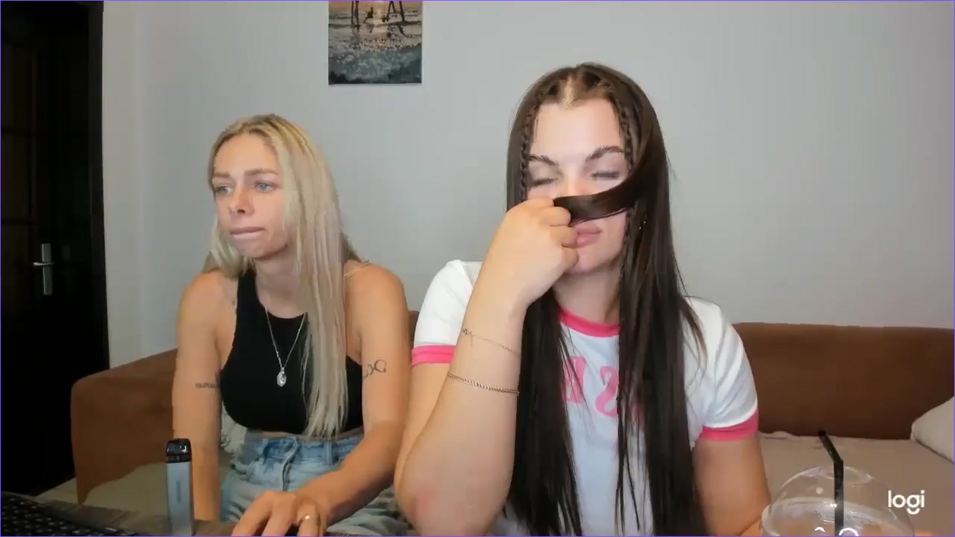 StefaniNell video thumbnail