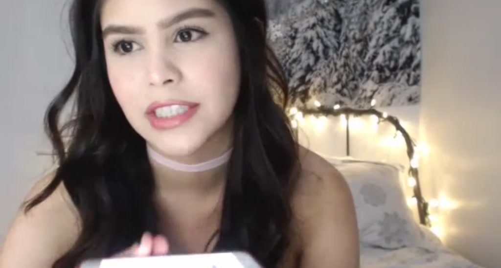RorrieGomez video thumbnail