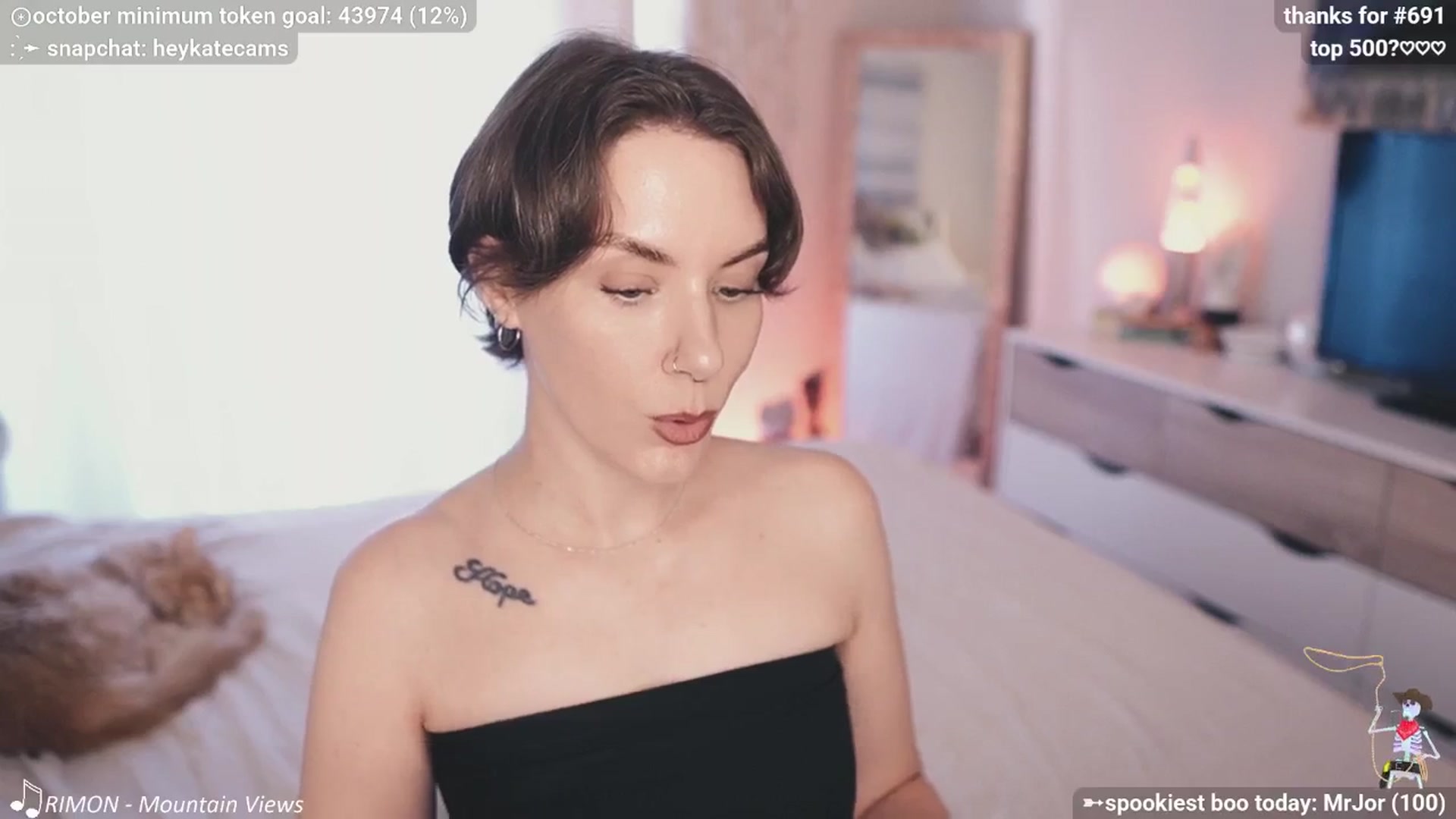 HeyKate video thumbnail