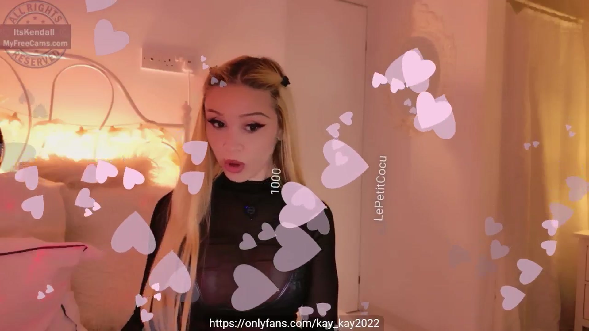 ItsKendall video thumbnail