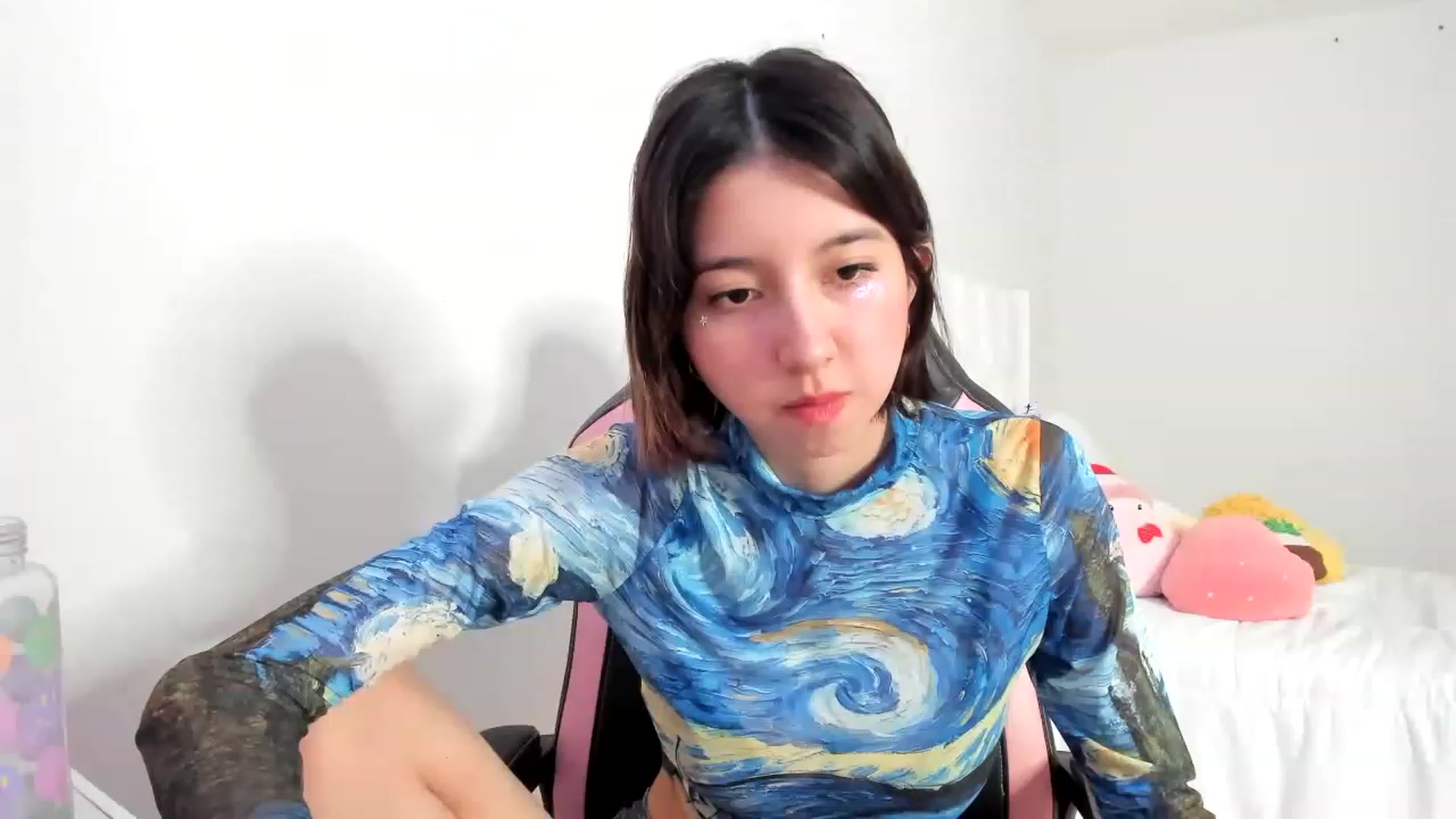 Cherrycute666 video thumbnail