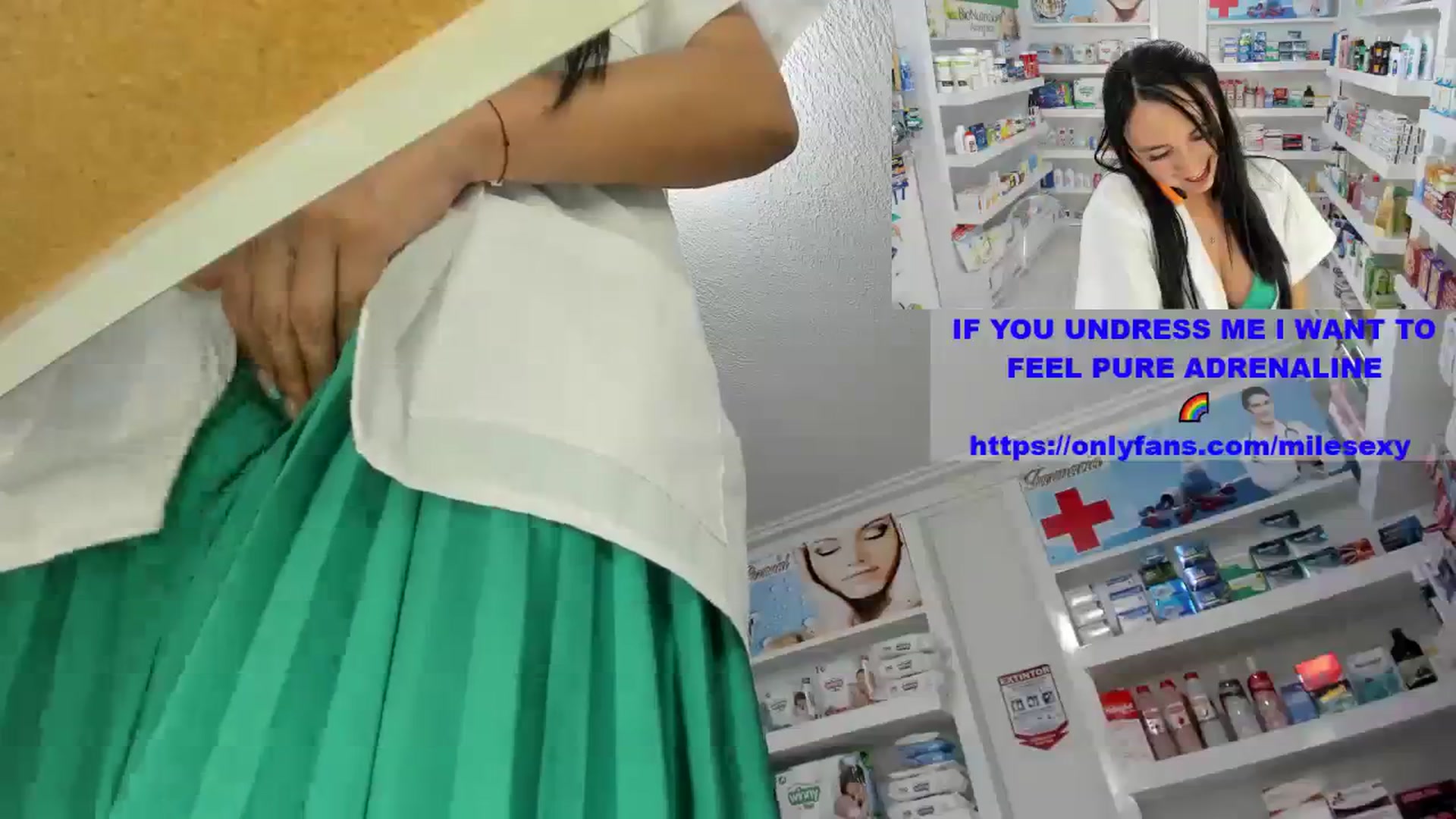 swmilena_hot_ video thumbnail