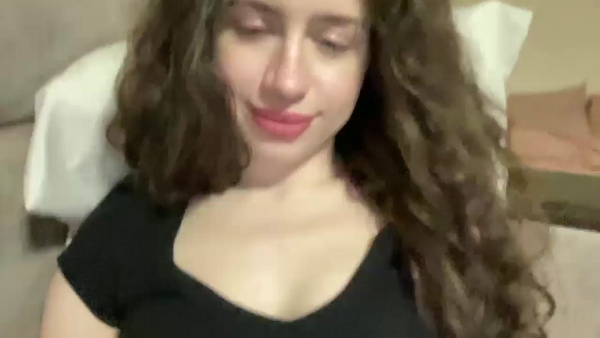 CurlyDream video thumbnail