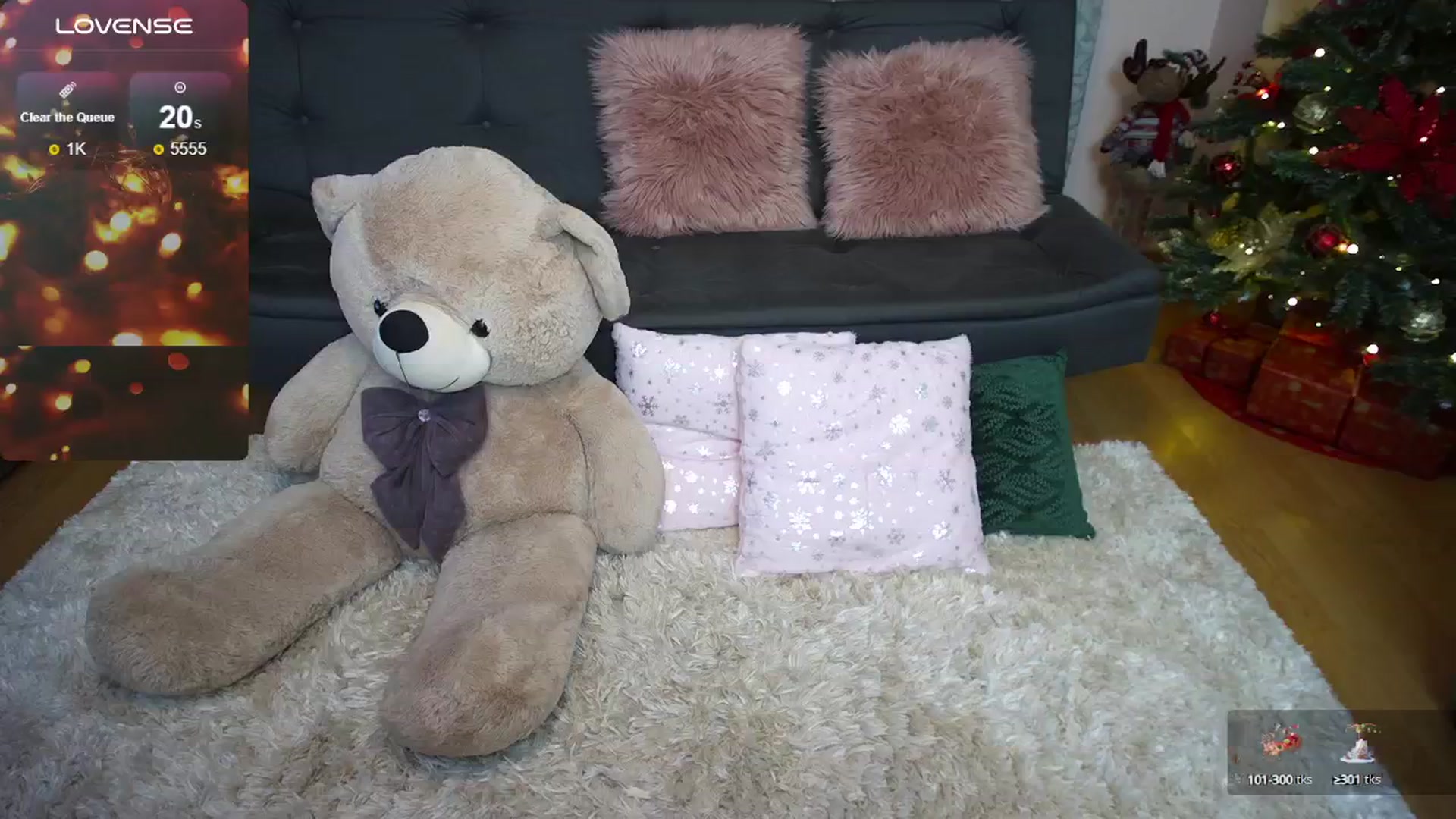 Cleohoney video thumbnail
