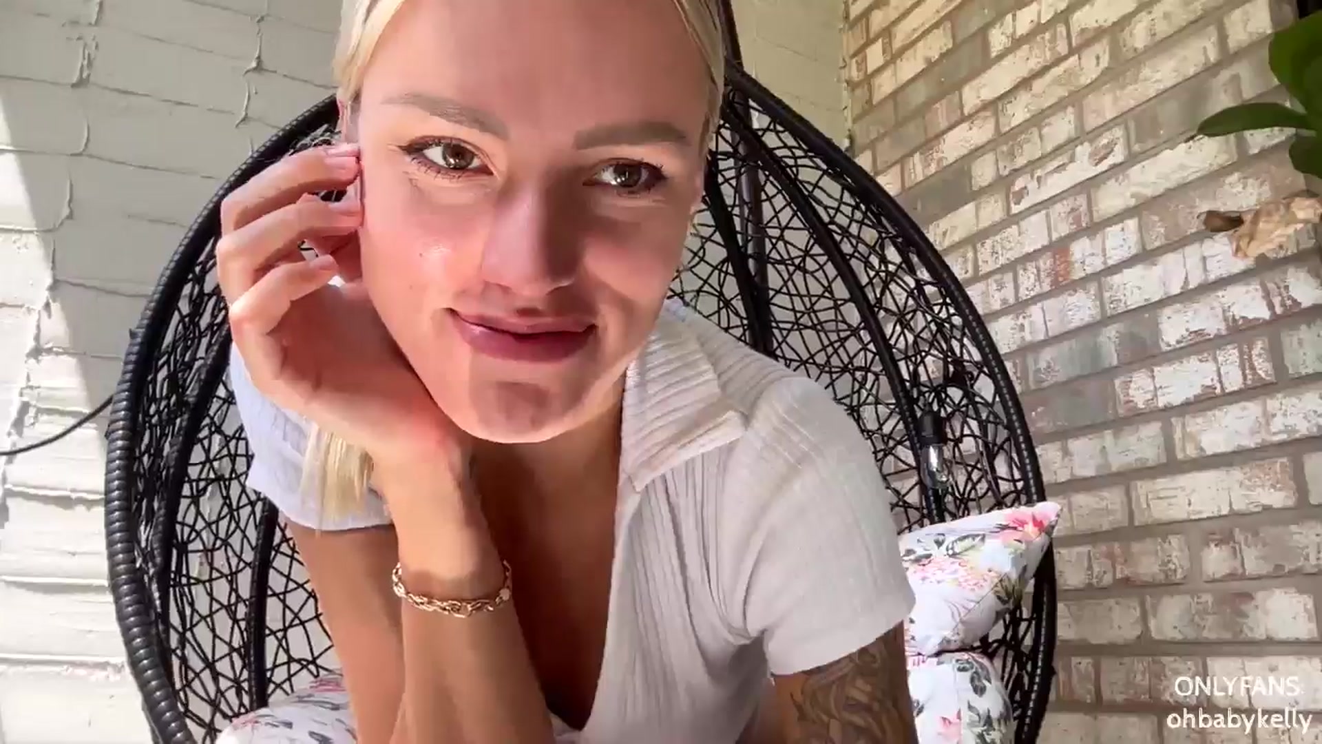 Ohbabykelly video thumbnail