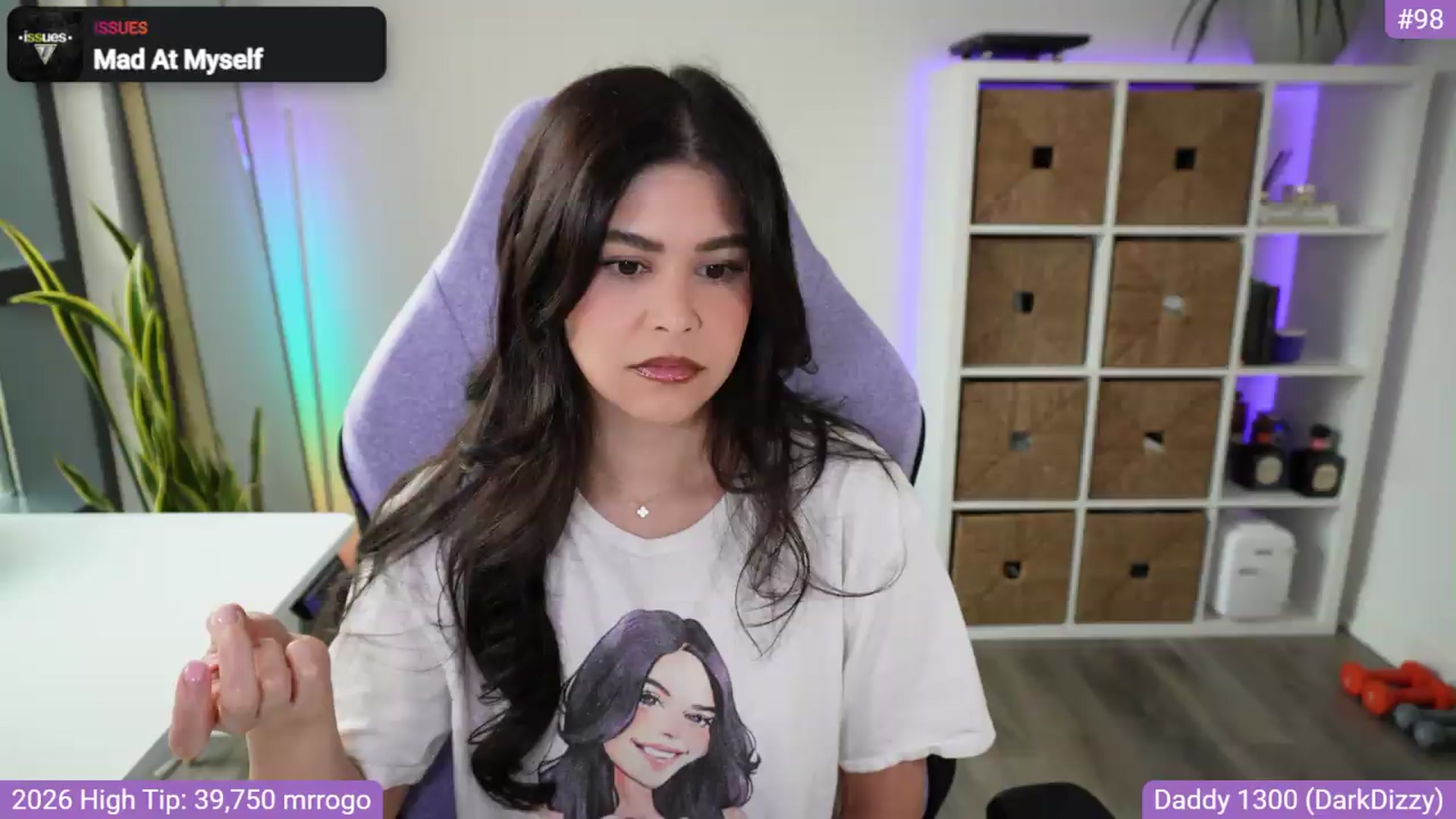 RorrieGomez video thumbnail