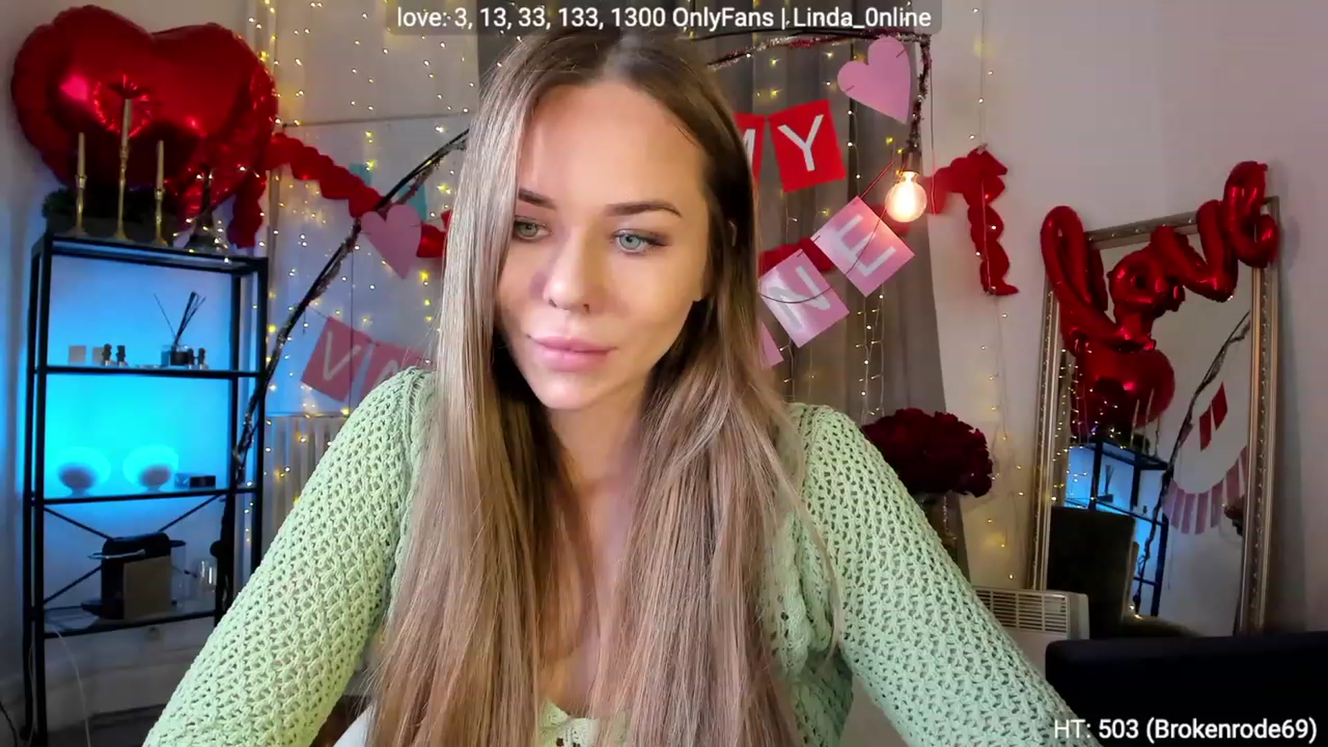 Linda_0nline video thumbnail