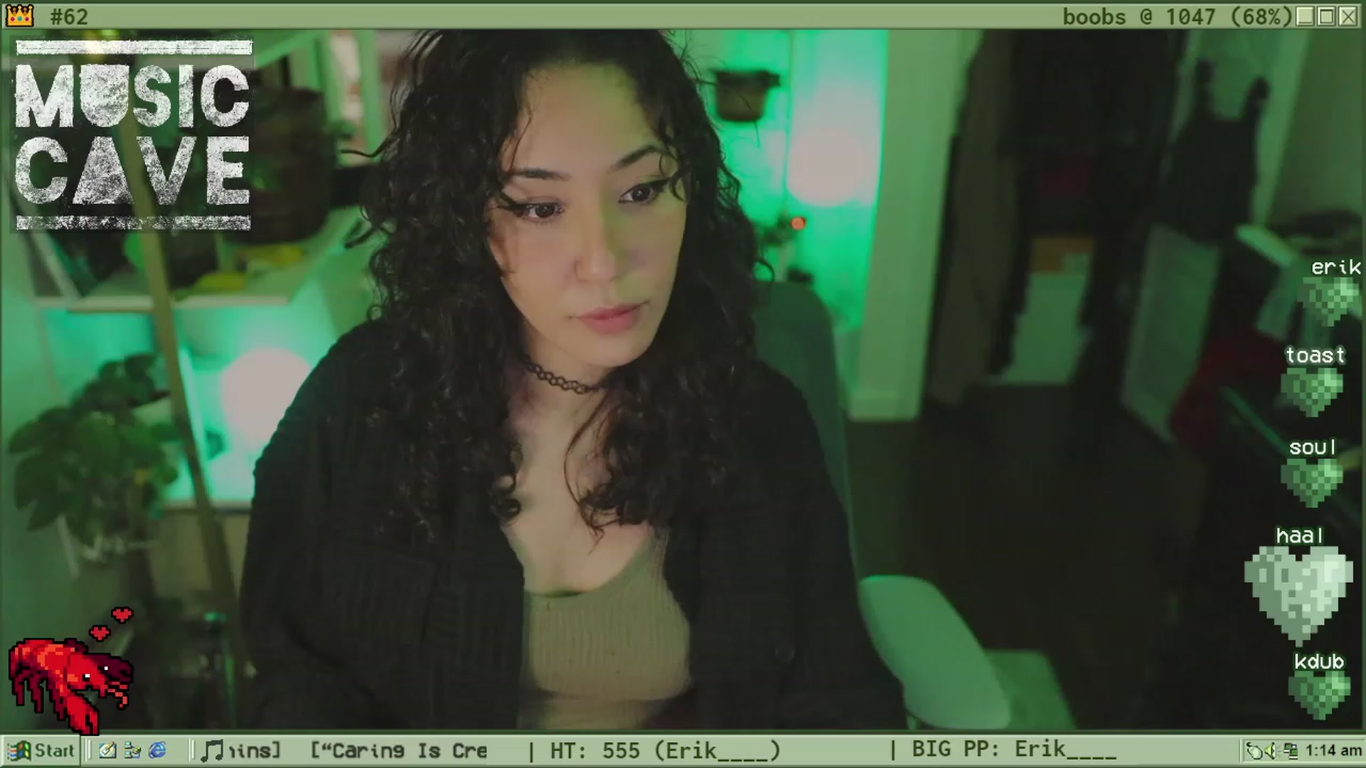 TERRA video thumbnail