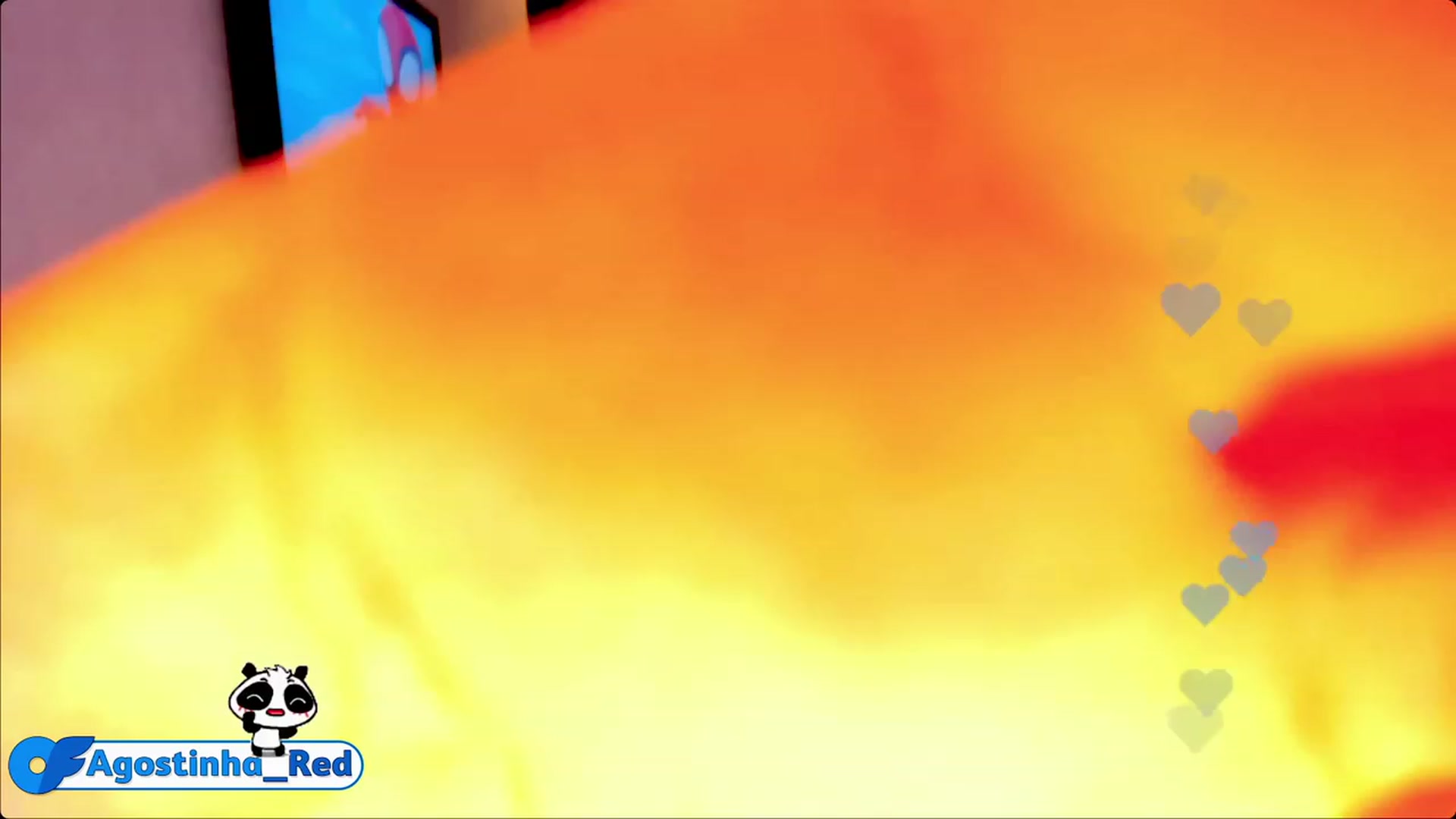 Agostinha_Red video thumbnail