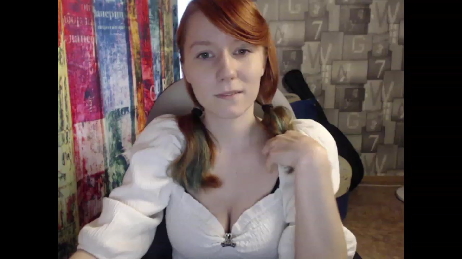 NikiFoks18 video thumbnail