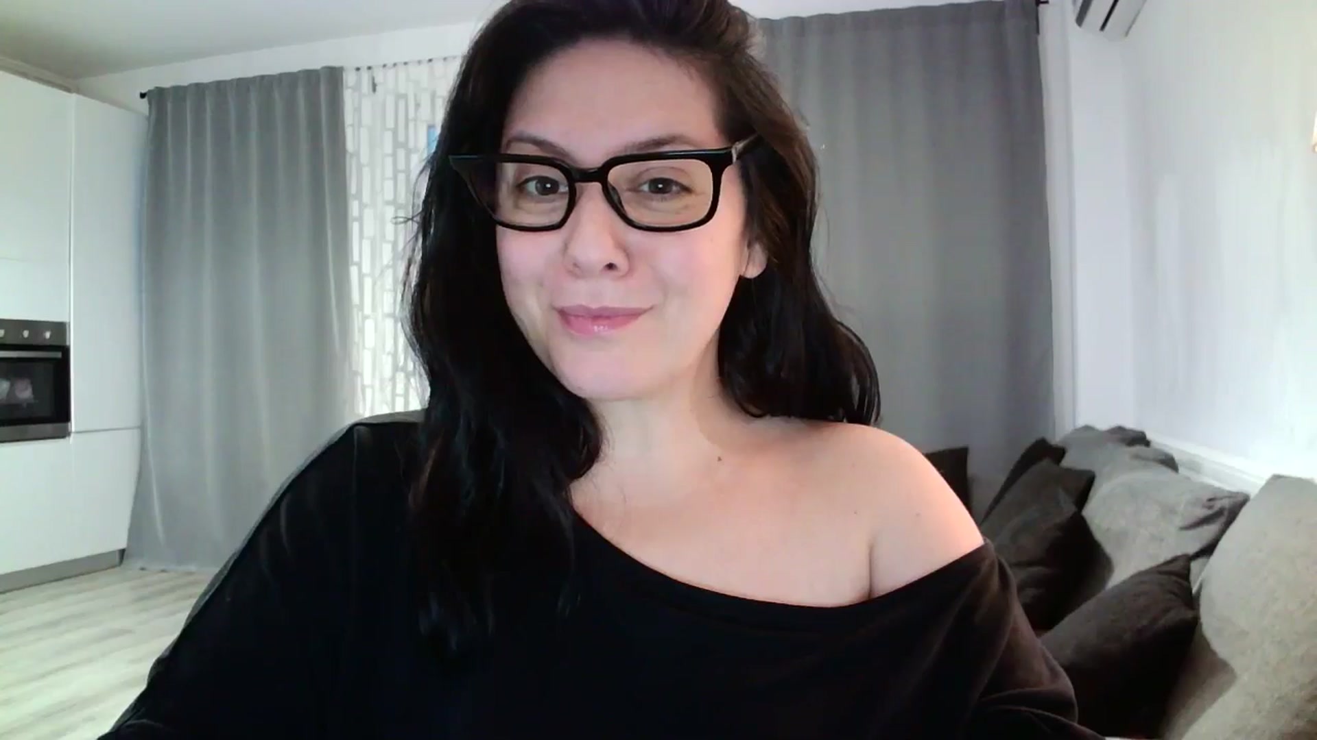 SILKYWOMAN video thumbnail