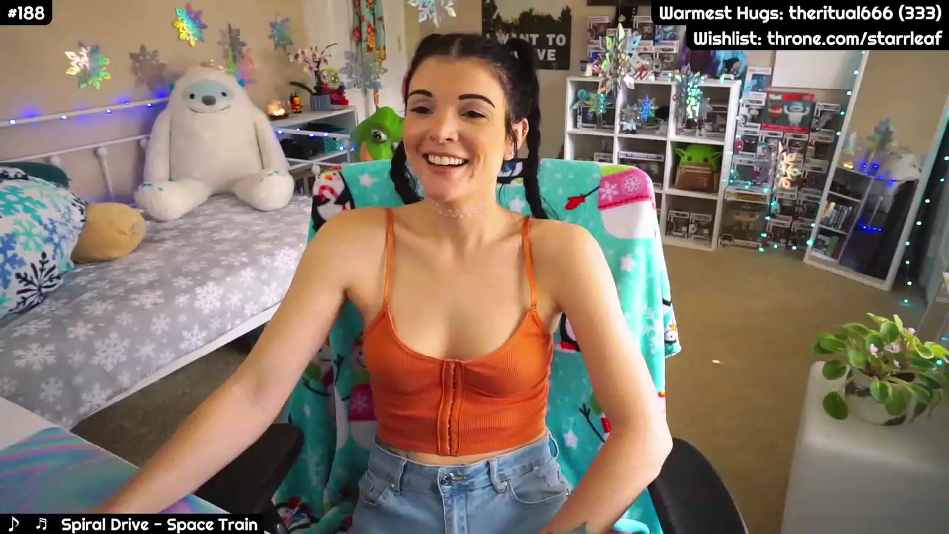 LadyStarr video thumbnail