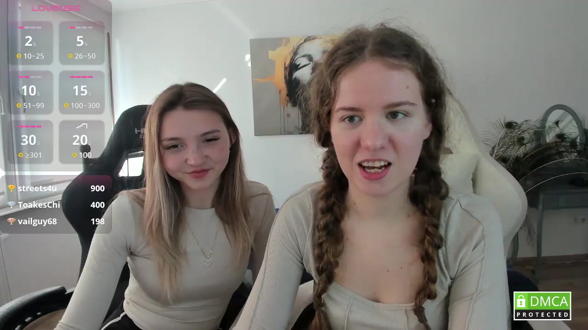 LanaBelll video thumbnail