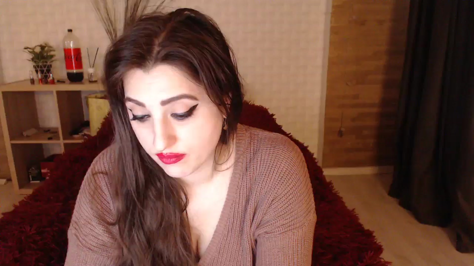 HotRebbecca video thumbnail