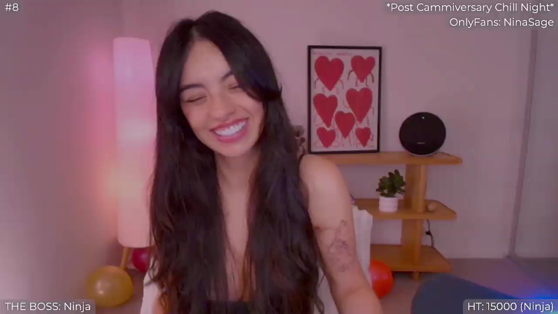 NinaSage video thumbnail