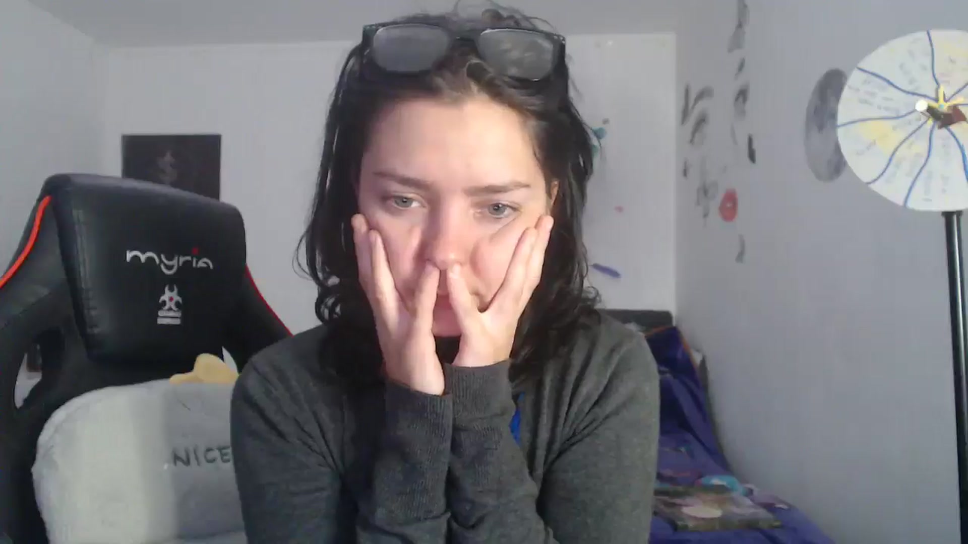 YreneA video thumbnail