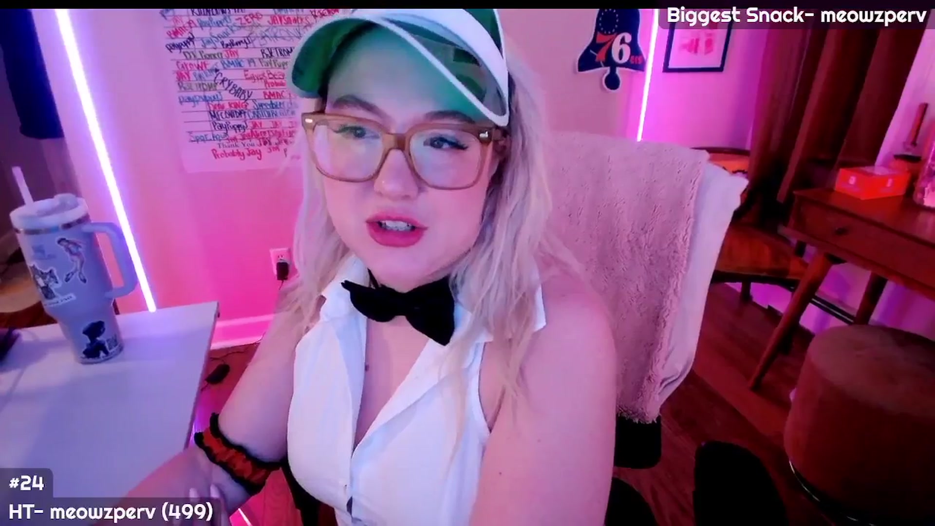 MollySnacks video thumbnail