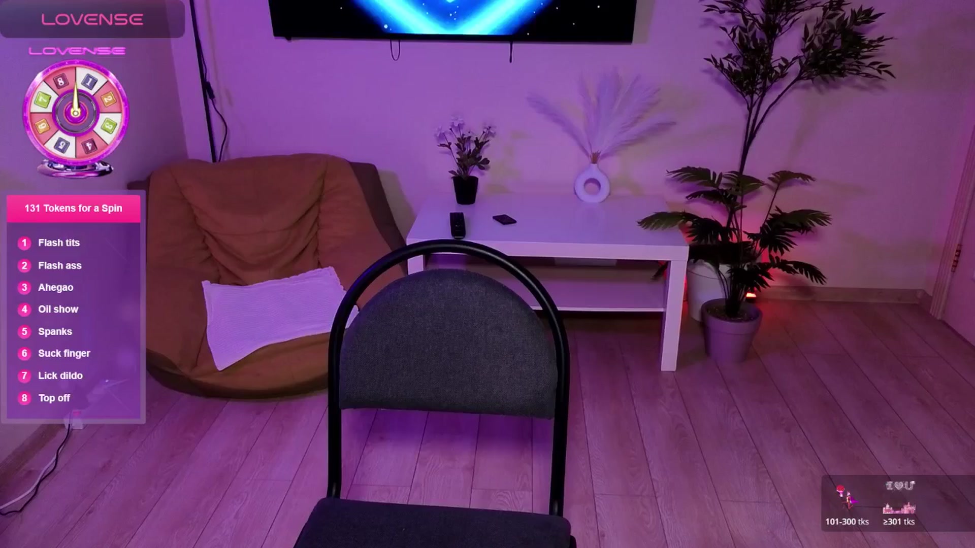 Lady_Luck0 video thumbnail