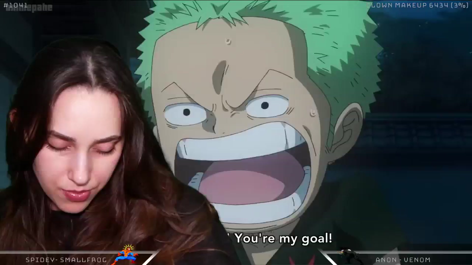 Dashy video thumbnail