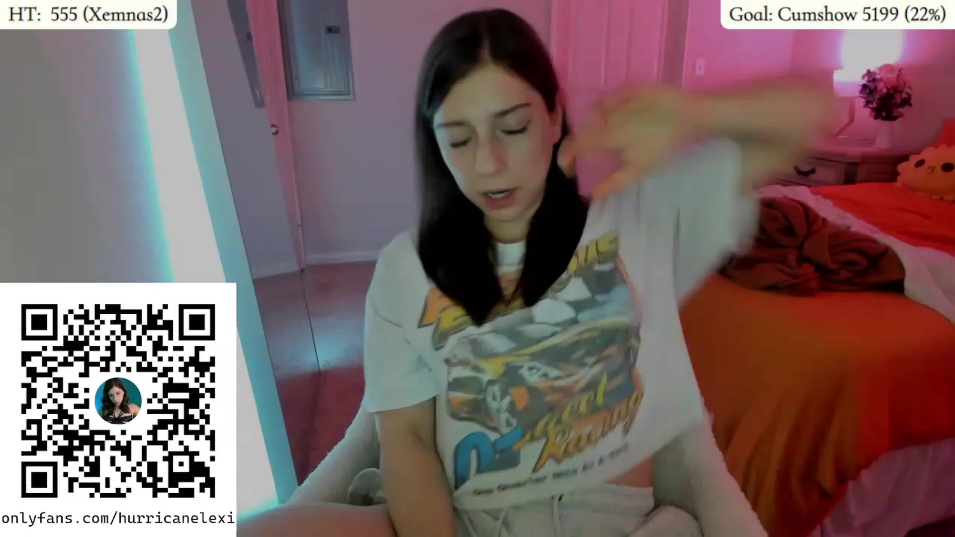HurricaneLexi video thumbnail