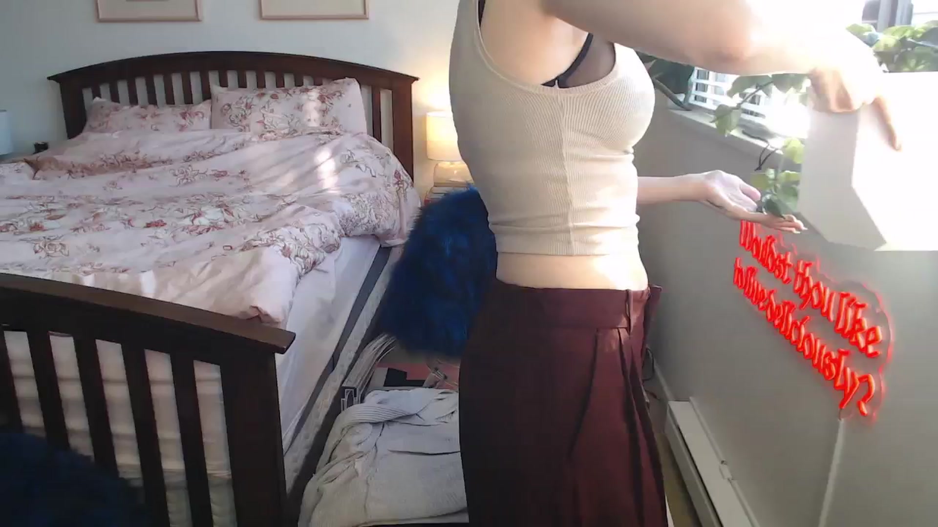 NahlaHoney video thumbnail