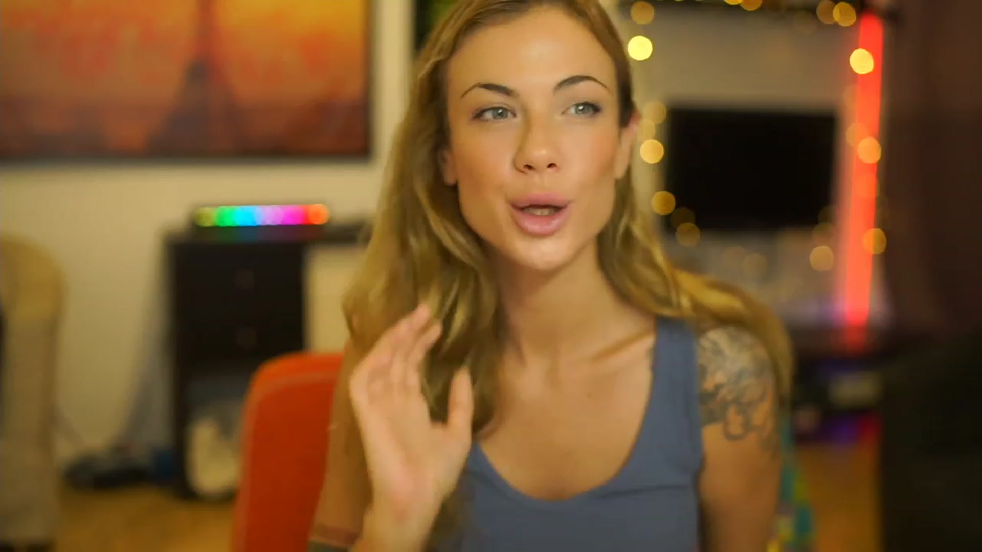MissSwissh video thumbnail