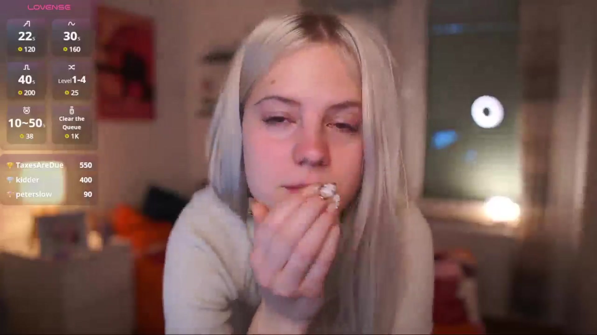 Merrilyn__ video thumbnail
