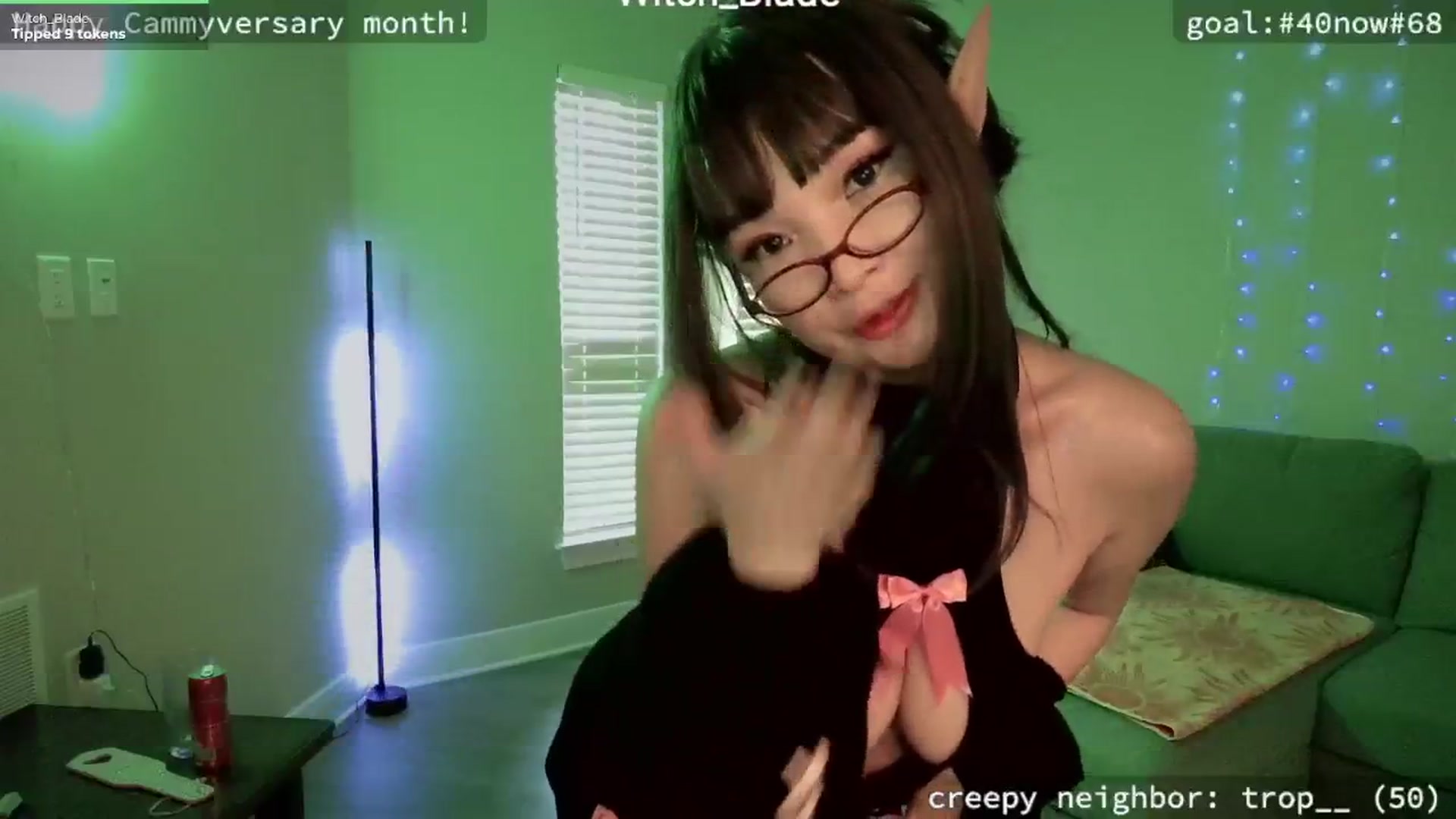 meowgical video thumbnail