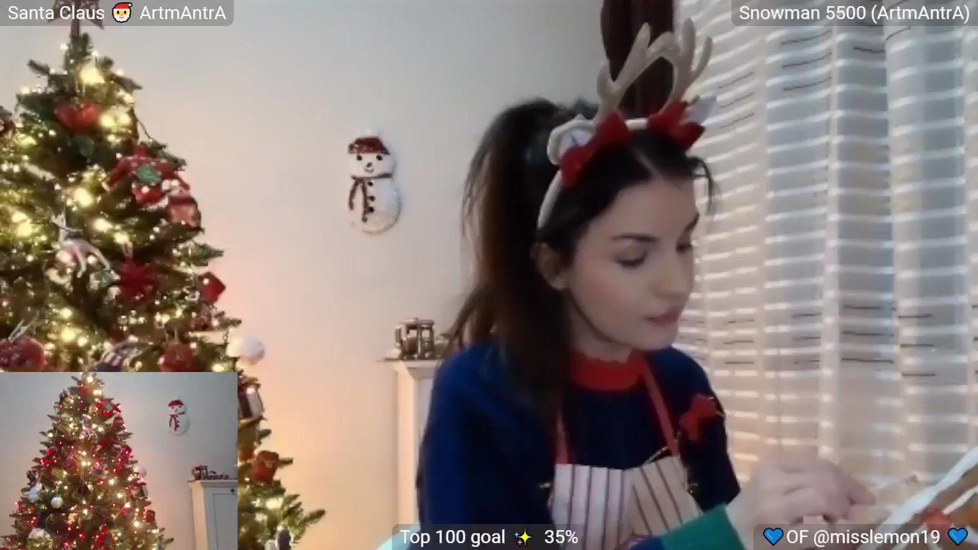 SugarPlum video thumbnail