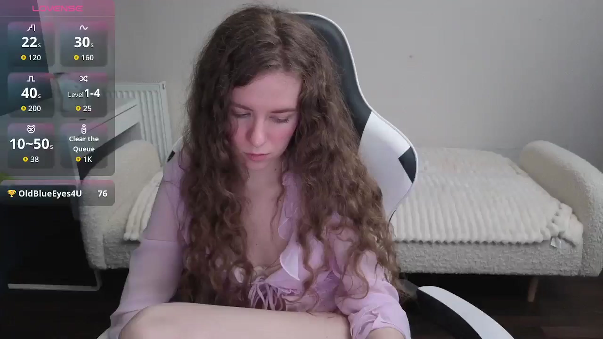 BlueFlowerr video thumbnail