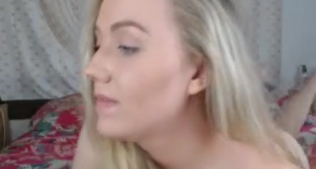 AutomicBlonde video thumbnail