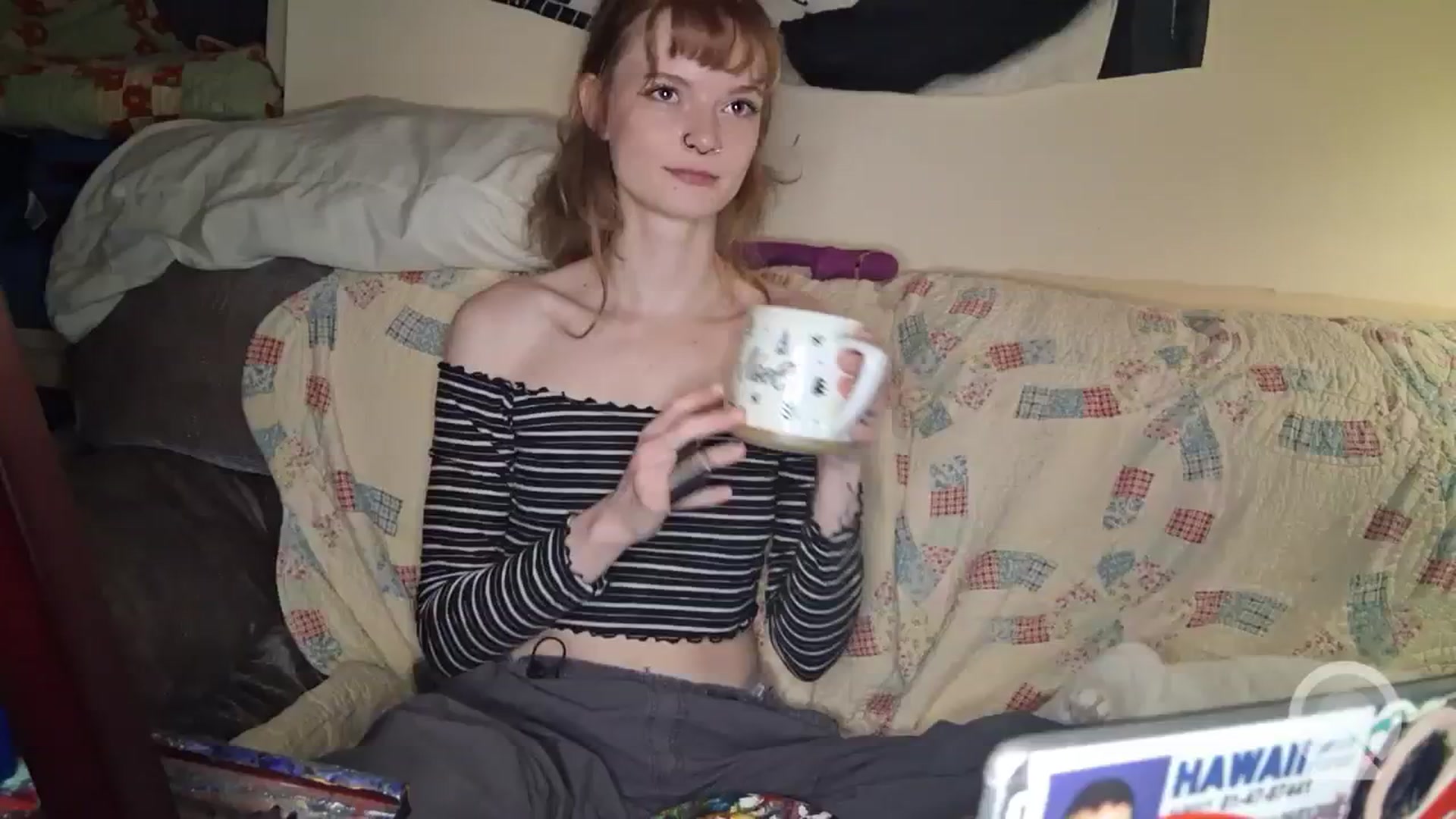 AshTheNymph video thumbnail
