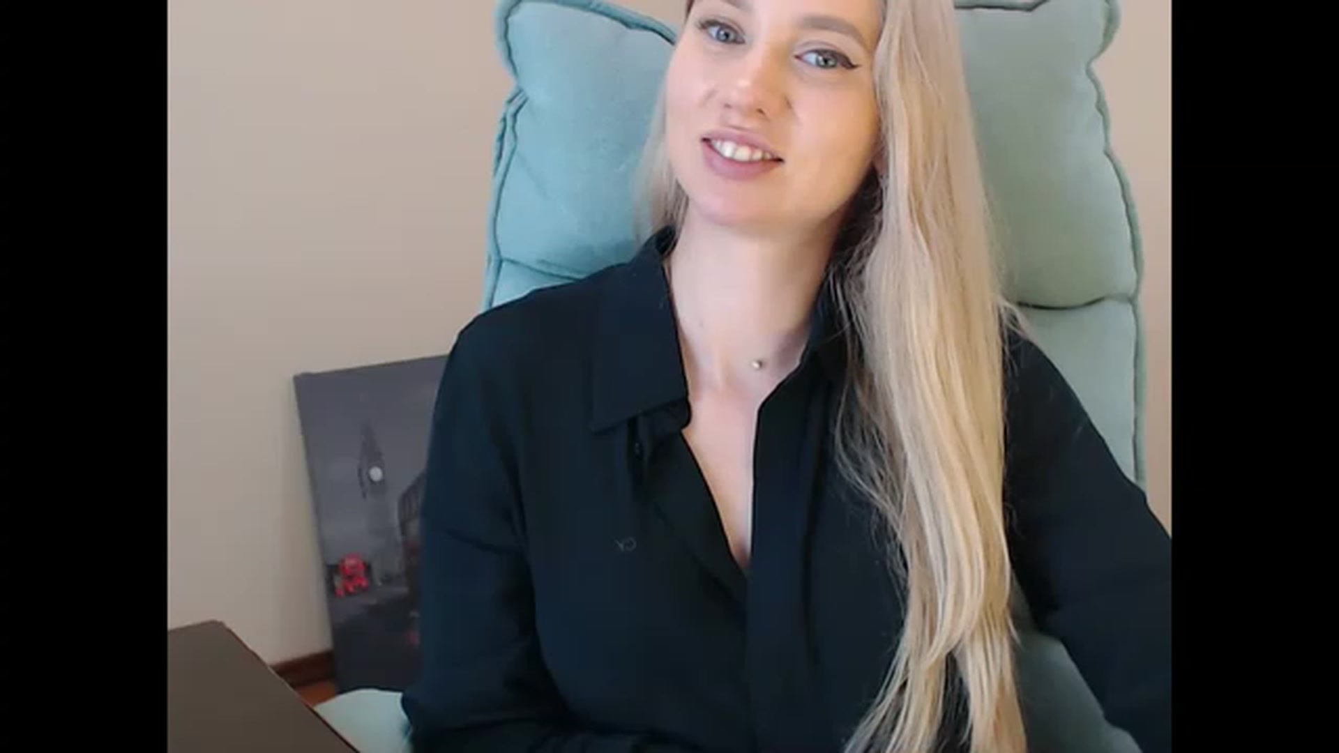 Miss_Sylvia video thumbnail