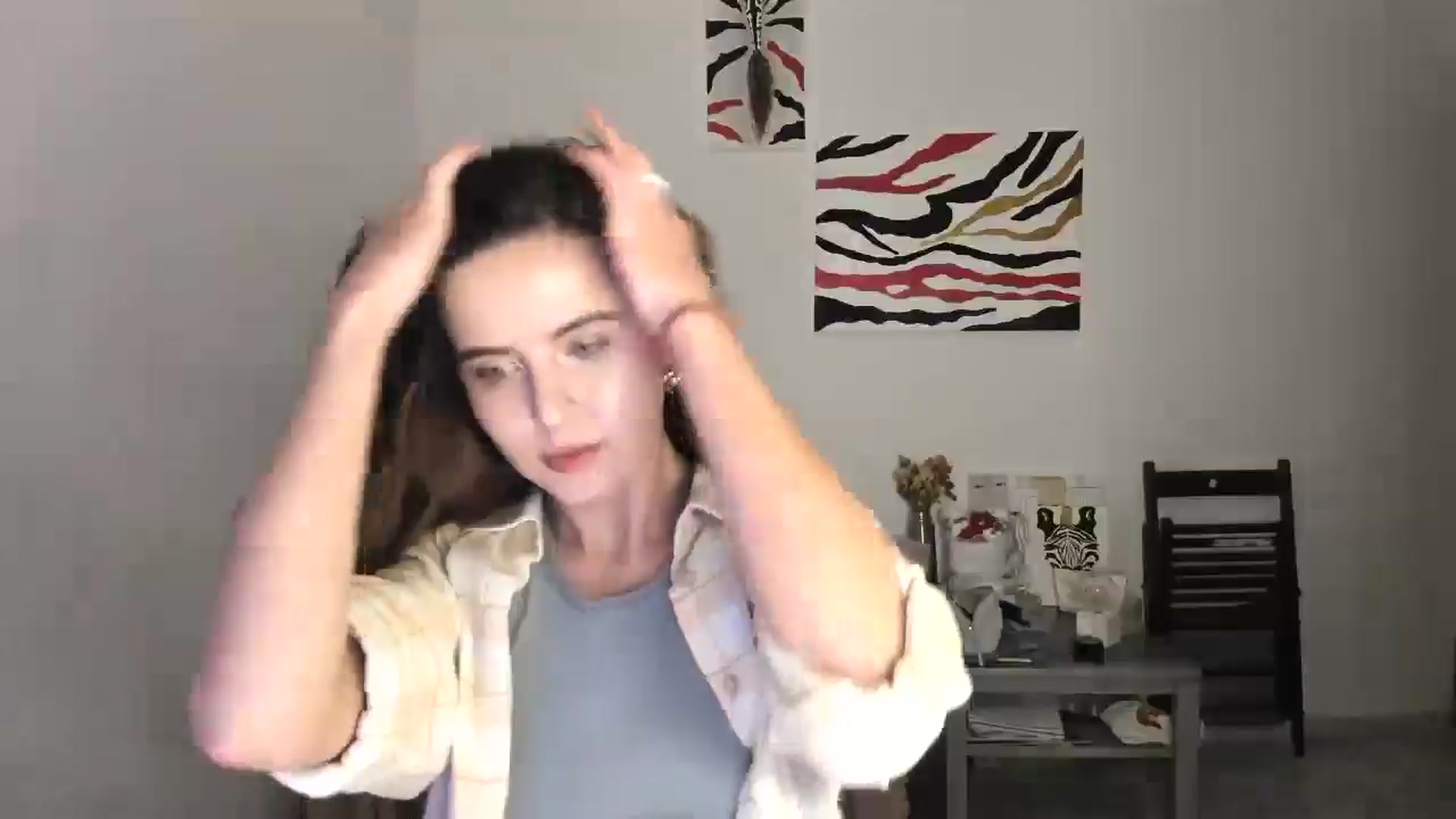 AhahaGirl video thumbnail